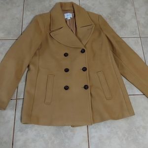 Old Navy Pea Coat